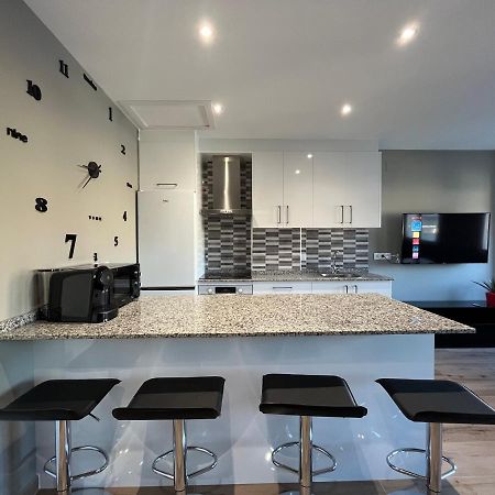 Apartamento Camino A Ribeira II Apartment Quiroga Екстериор снимка