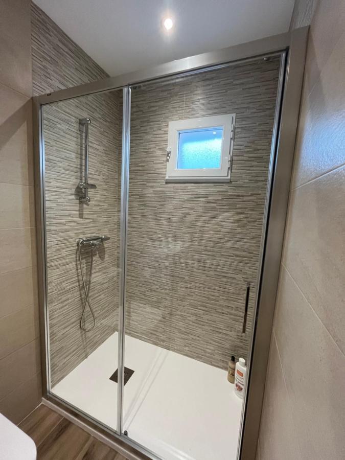 Apartamento Camino A Ribeira II Apartment Quiroga Екстериор снимка