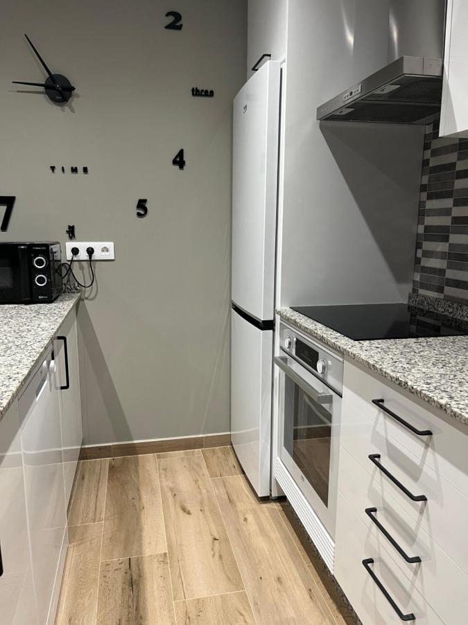 Apartamento Camino A Ribeira II Apartment Quiroga Екстериор снимка