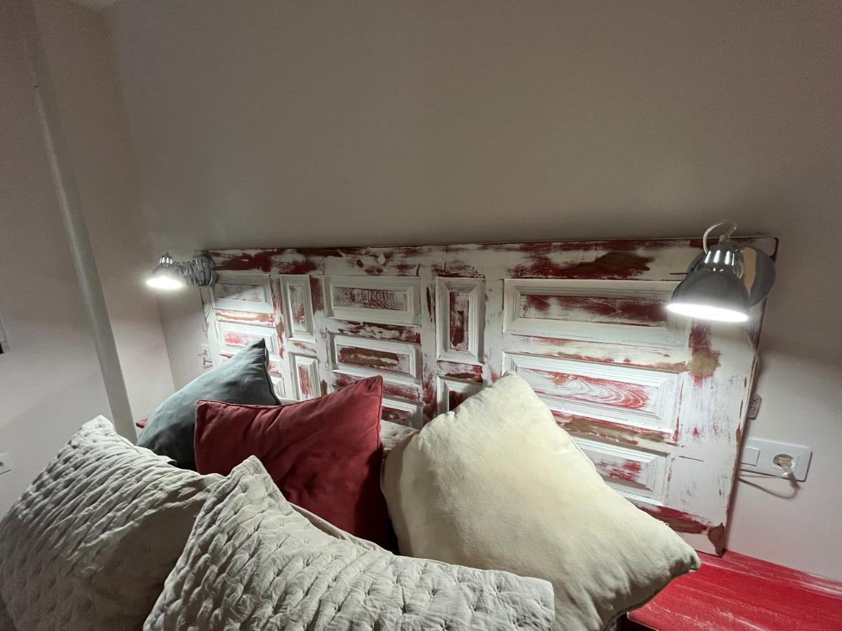 Apartamento Camino A Ribeira II Apartment Quiroga Екстериор снимка