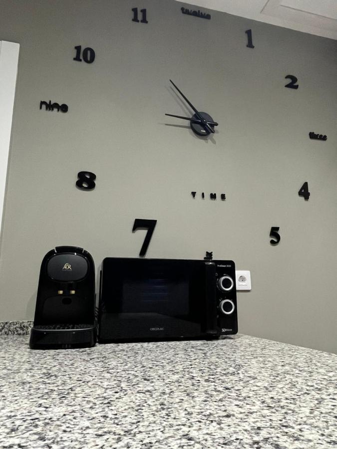 Apartamento Camino A Ribeira II Apartment Quiroga Екстериор снимка