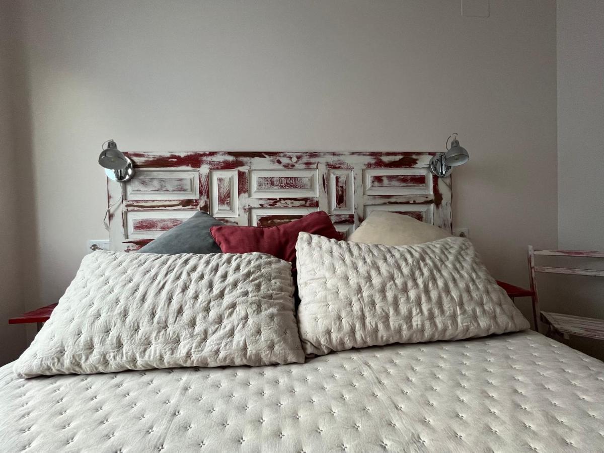 Apartamento Camino A Ribeira II Apartment Quiroga Екстериор снимка